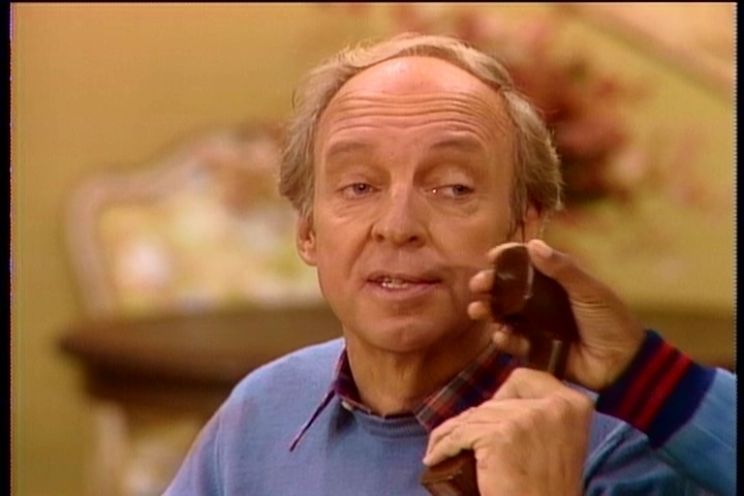 Conrad Bain