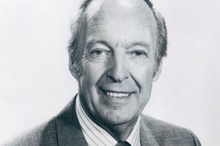 Conrad Bain