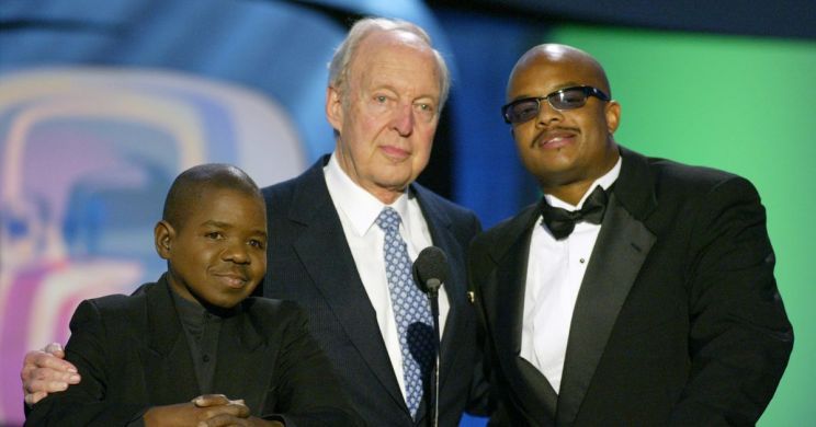 Conrad Bain