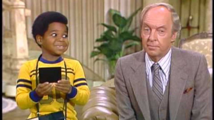 Conrad Bain