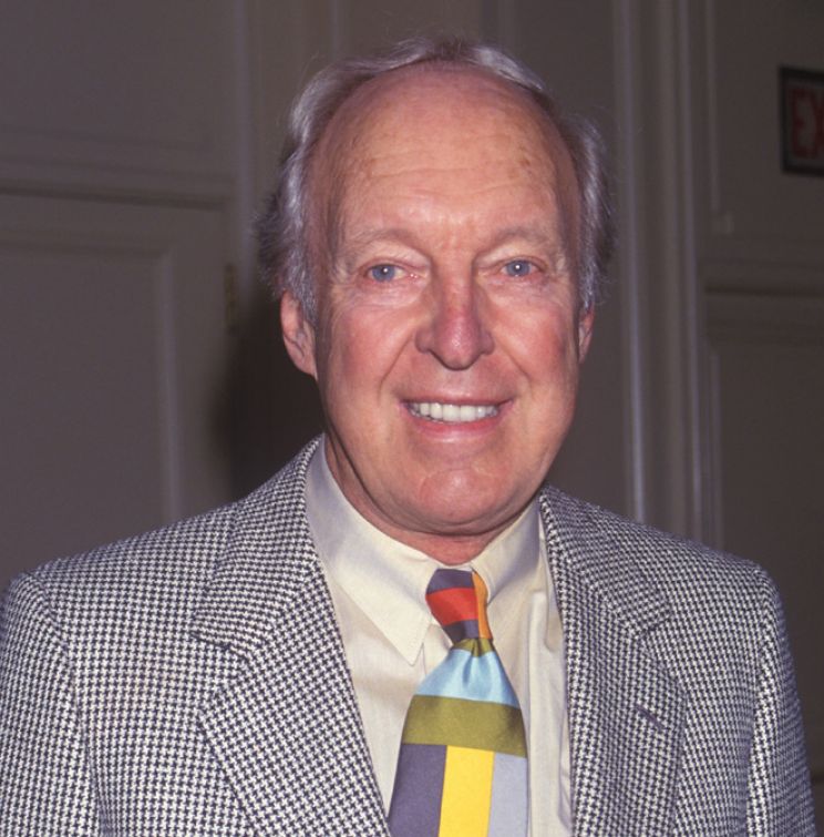 Conrad Bain