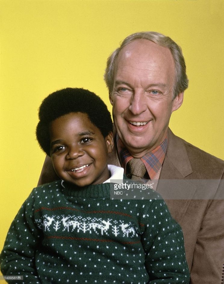 Conrad Bain