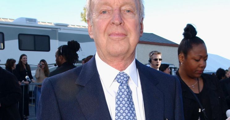 Conrad Bain