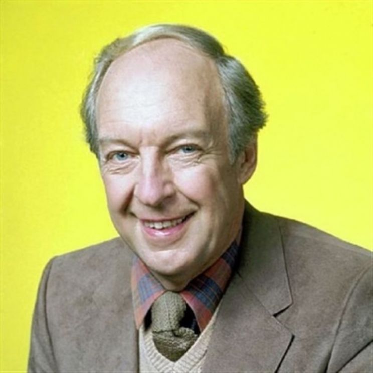 Conrad Bain