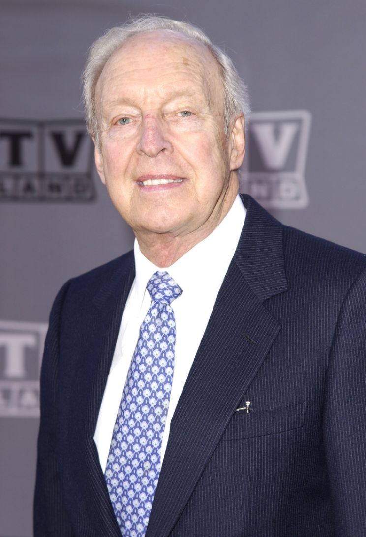 Conrad Bain