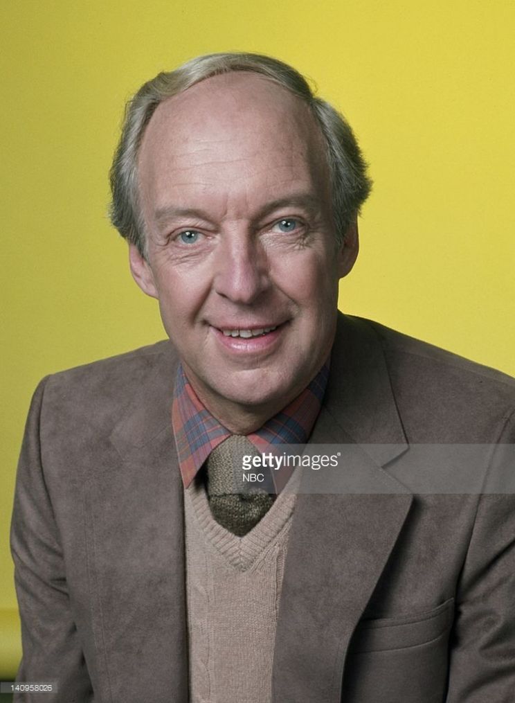 Conrad Bain