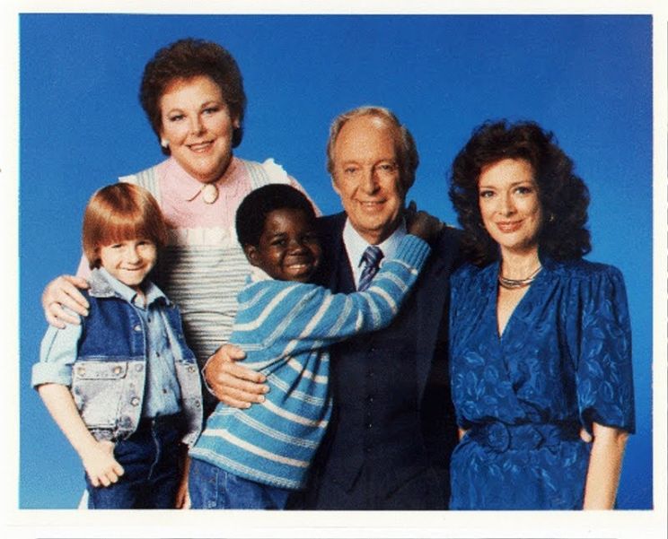 Conrad Bain