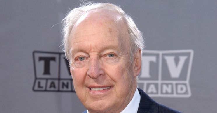 Conrad Bain