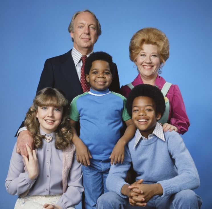 Conrad Bain