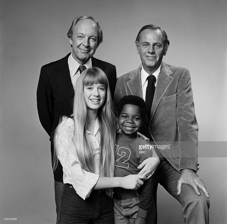 Conrad Bain