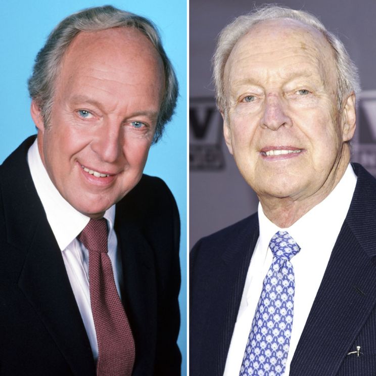 Conrad Bain