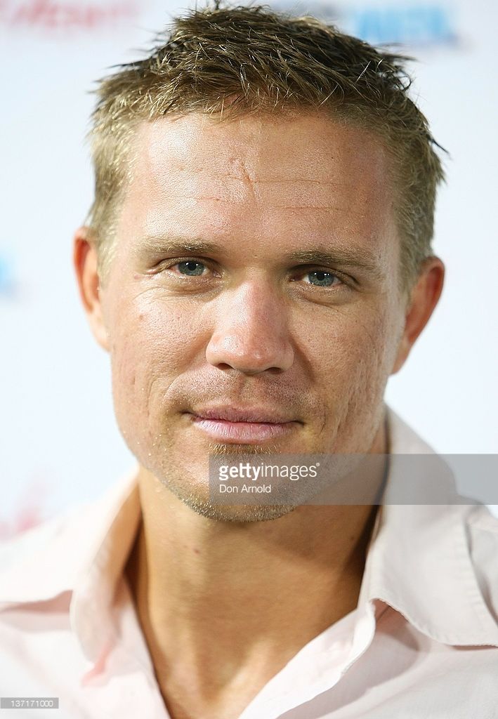 Pictures of Conrad Coleby