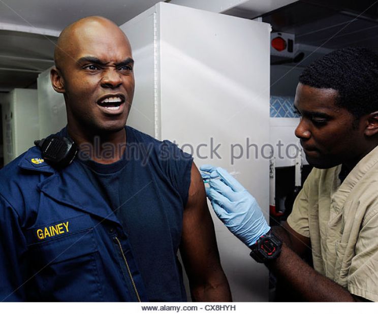 Conrad Goode