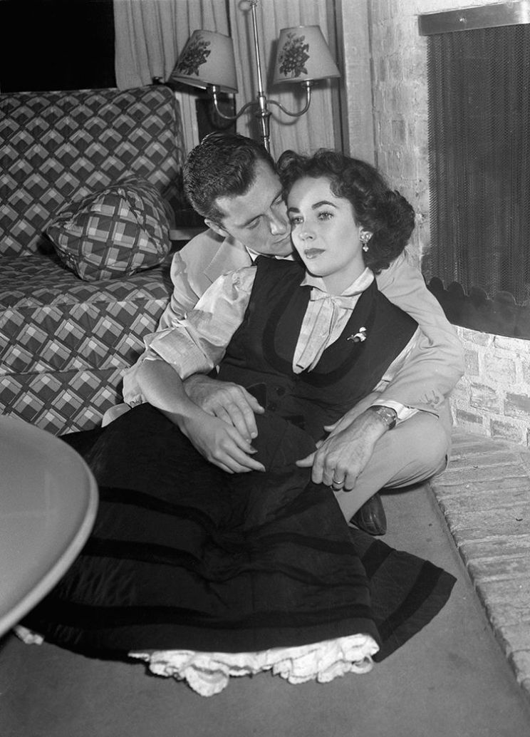 Conrad Hilton Jr.