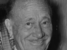 Conrad Hilton