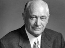 Conrad Hilton