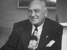 Conrad Hilton