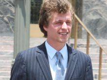 Conrad Hilton