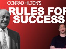 Conrad Hilton