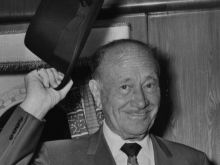 Conrad Hilton