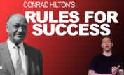 Conrad Hilton