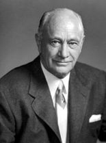 Conrad Hilton