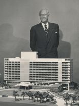 Conrad Hilton