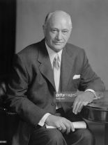 Conrad Hilton