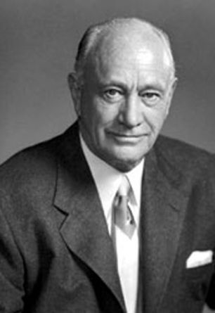 Conrad Hilton