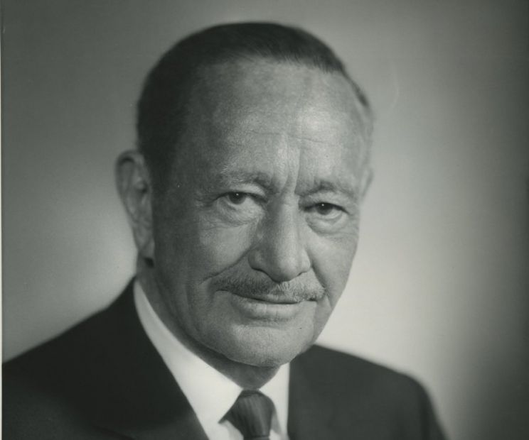 Conrad Hilton