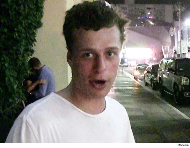 Conrad Hilton