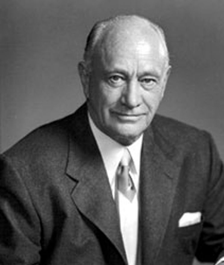 Conrad Hilton