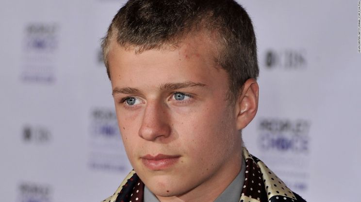 Conrad Hilton