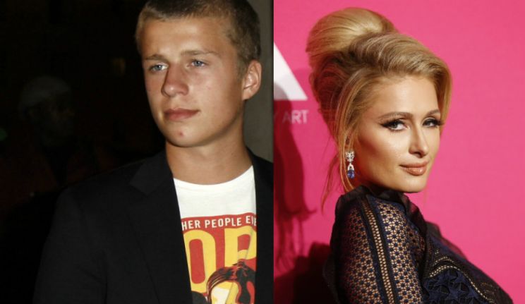 Conrad Hilton