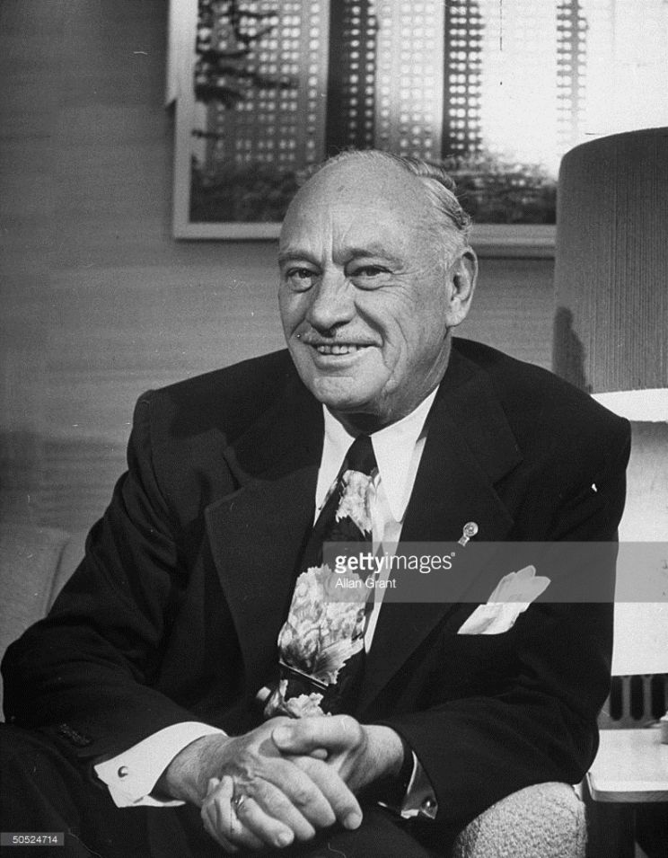 Conrad Hilton