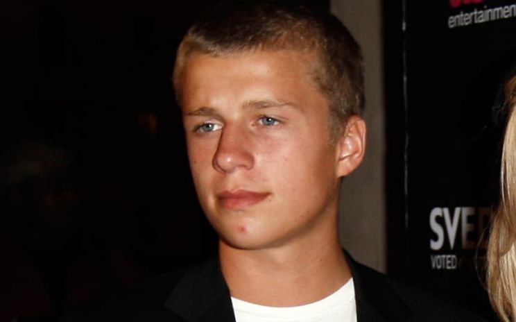 Conrad Hilton