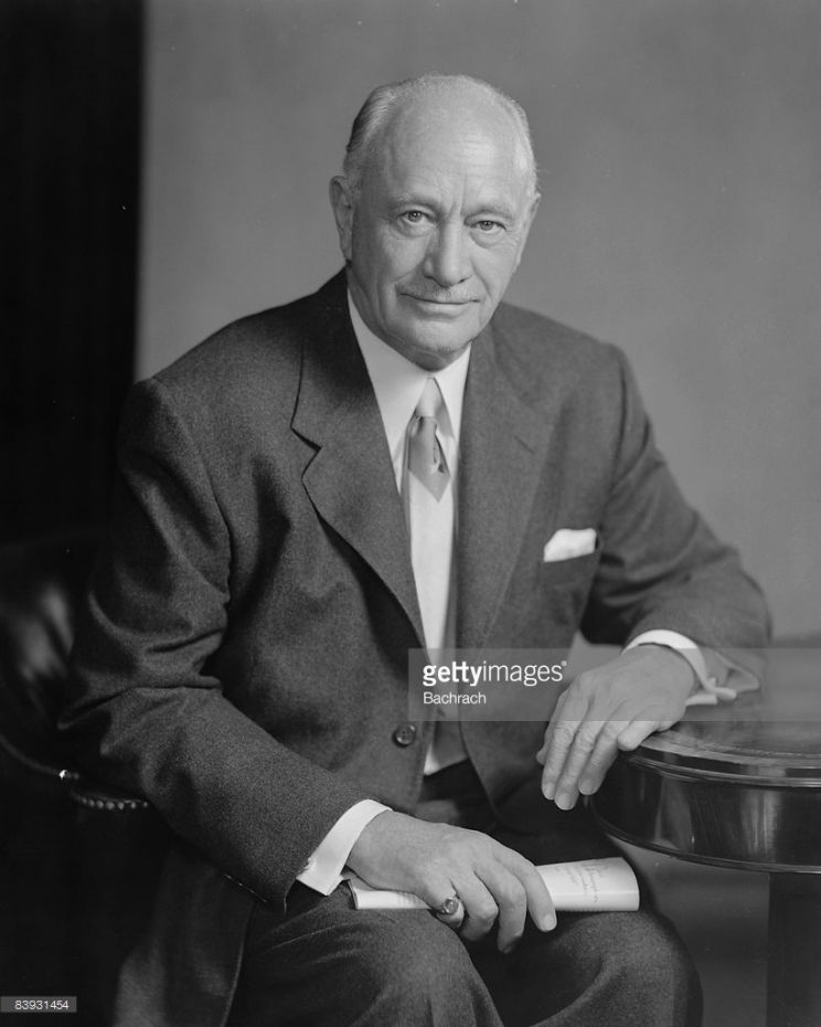 Conrad Hilton