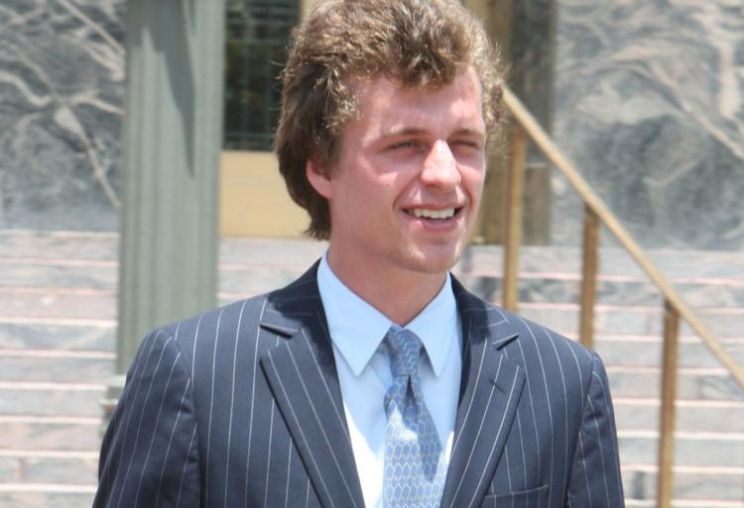 Conrad Hilton