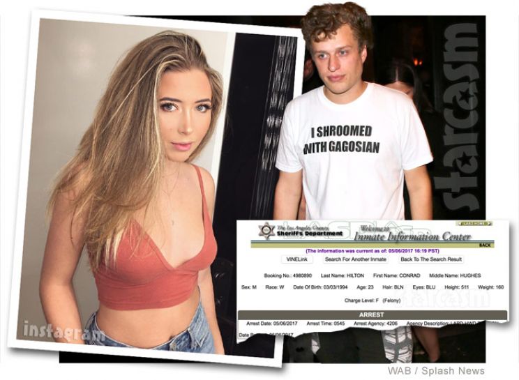 Conrad Hilton