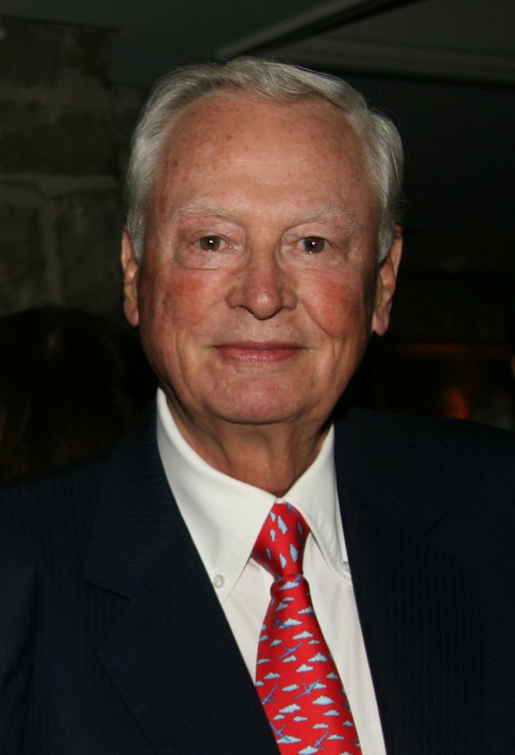 Conrad Hilton