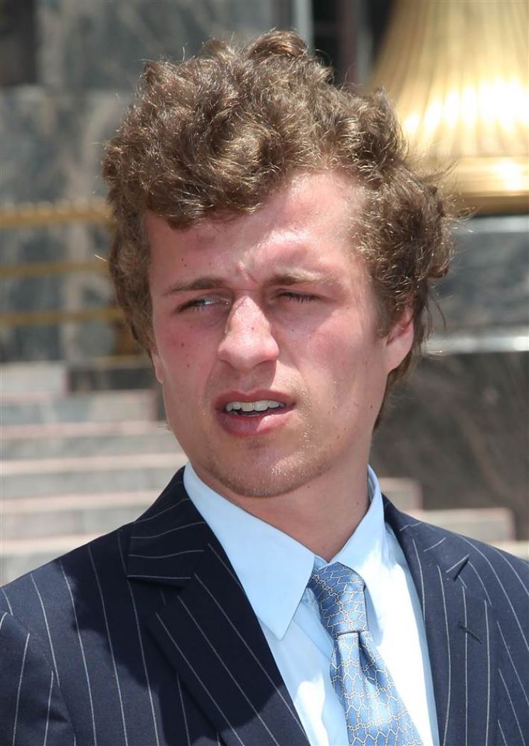 Conrad Hilton