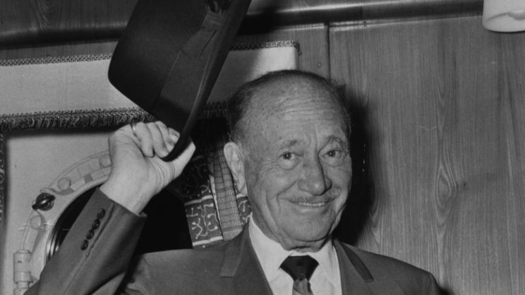 Conrad Hilton