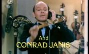 Conrad Janis