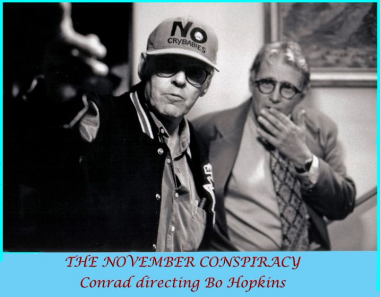 Conrad Janis