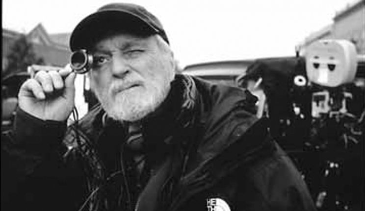Conrad L. Hall