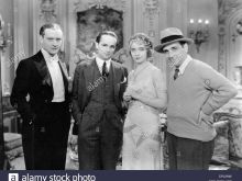 Conrad Nagel