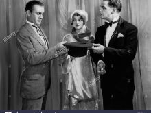 Conrad Nagel