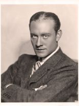 Conrad Nagel