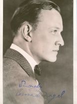 Conrad Nagel