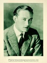 Conrad Nagel